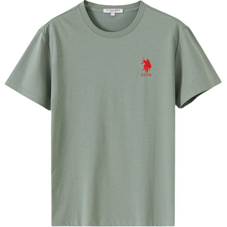 Футболка мужская U.S. Polo Assn. - Boxette Shop